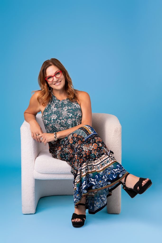 Gina profeshie 2