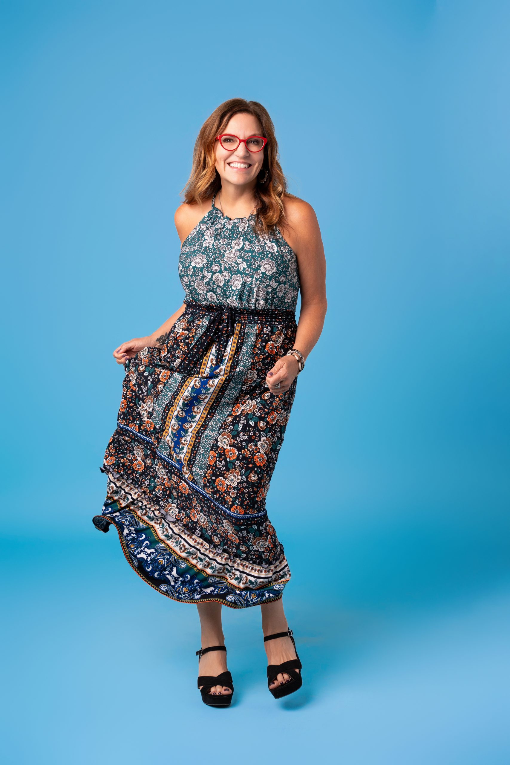 Gina profeshie 4